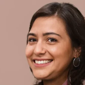 María Jesús recomienda nuestro excelente servicio de estores a medida