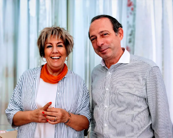 Sobre Malú Decoración